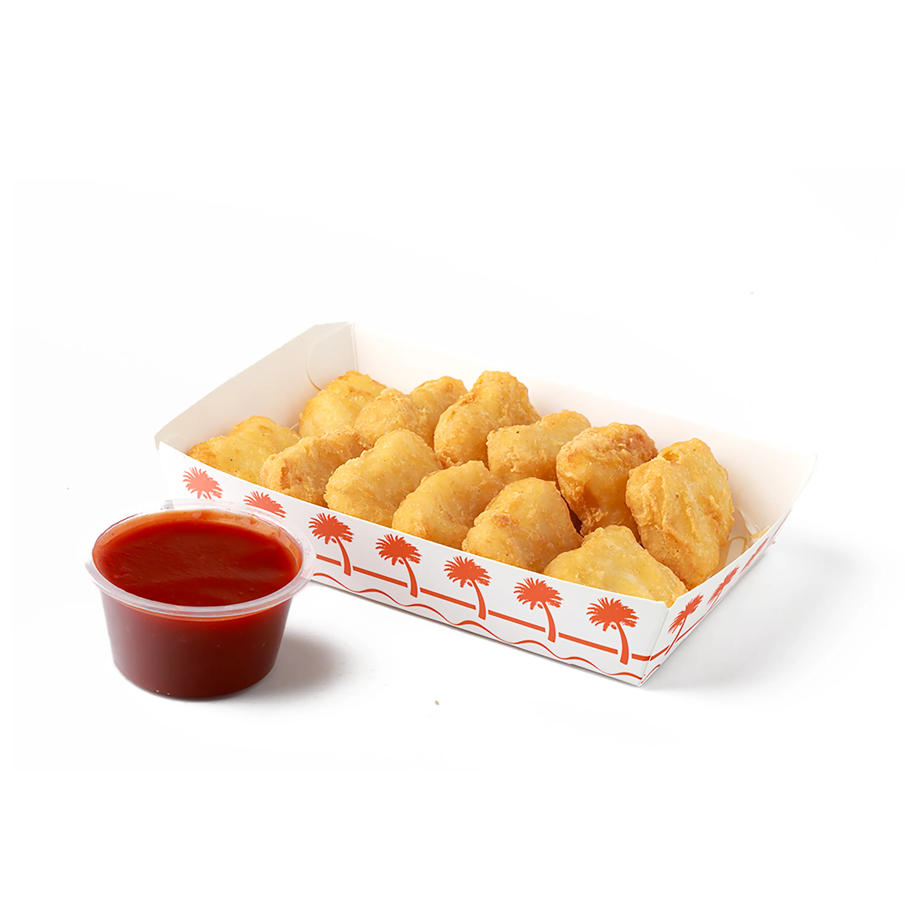 Kids Nuggets